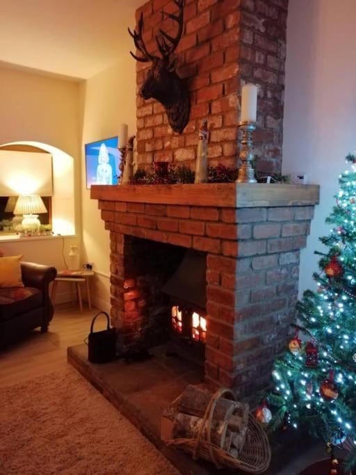 Drumnavaddy Cottage Dromore  Exteriör bild