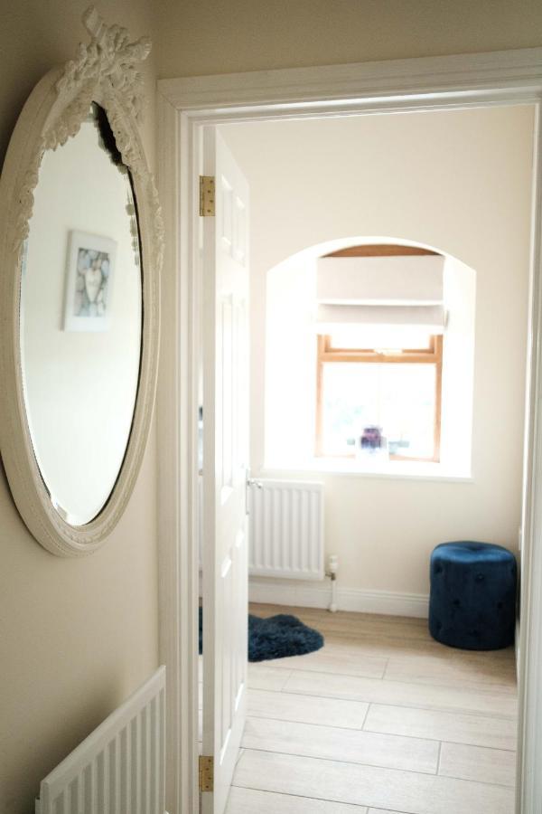 Drumnavaddy Cottage Dromore  Exteriör bild