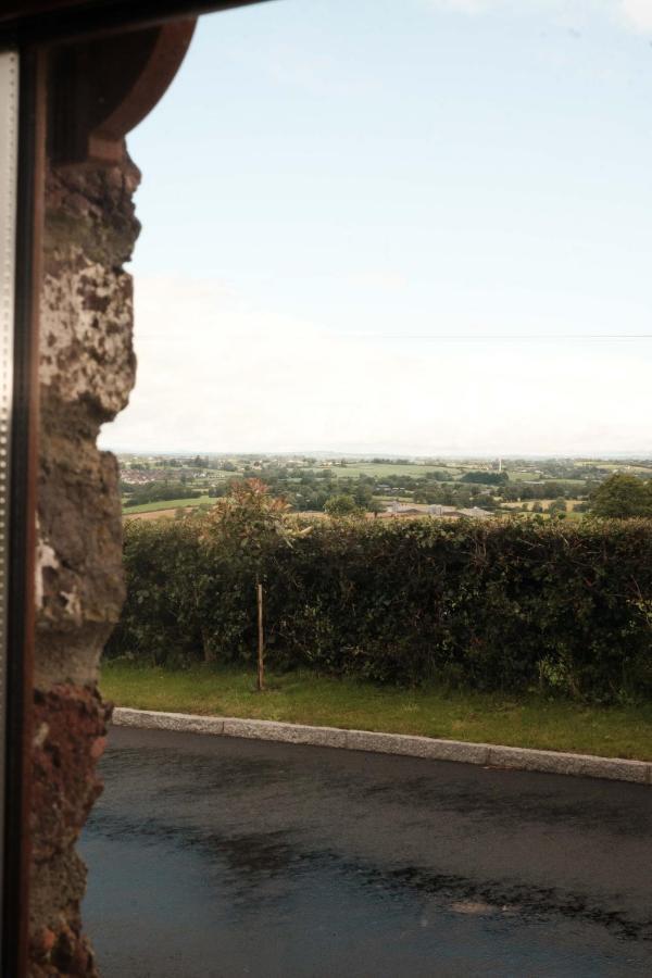 Drumnavaddy Cottage Dromore  Exteriör bild