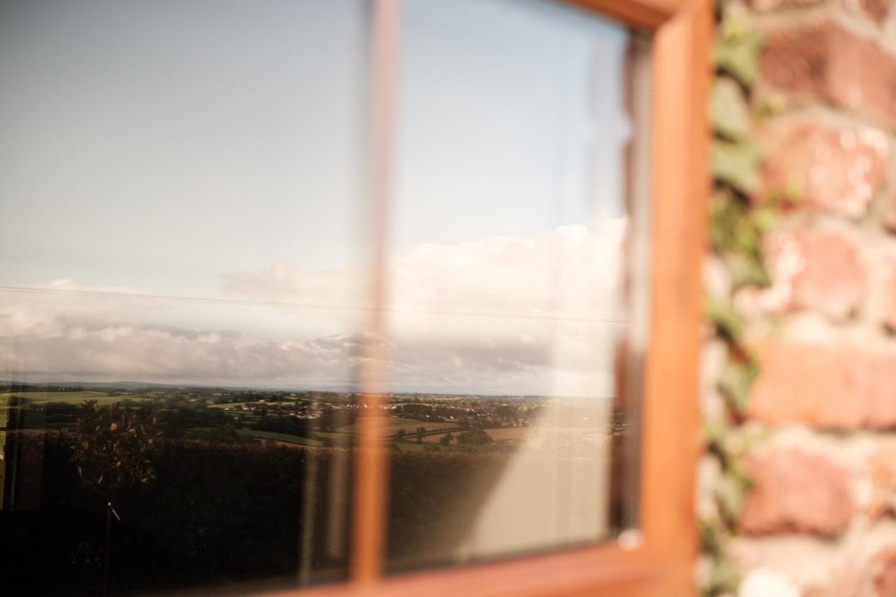Drumnavaddy Cottage Dromore  Exteriör bild